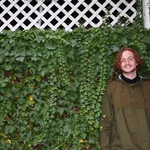 Meet your Posher, John